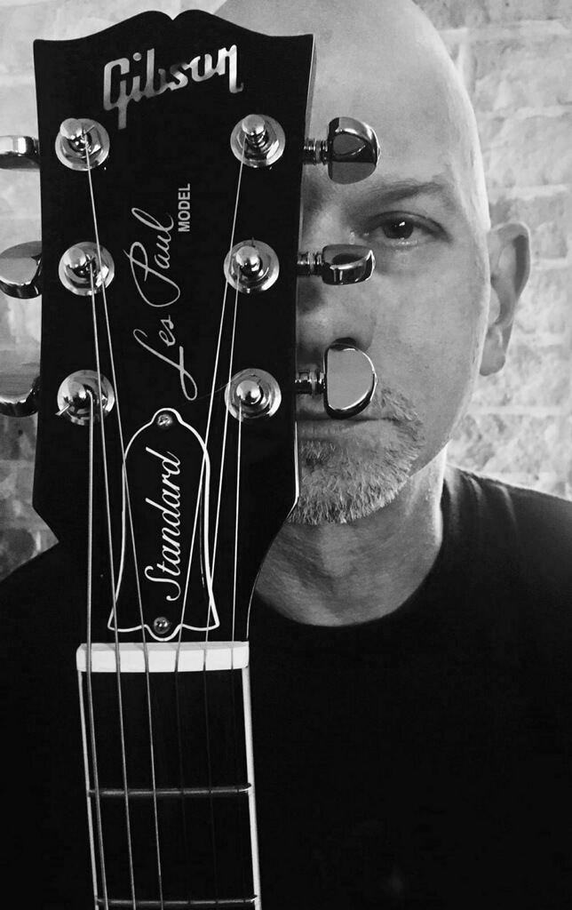 Brent Moreland - Guitar